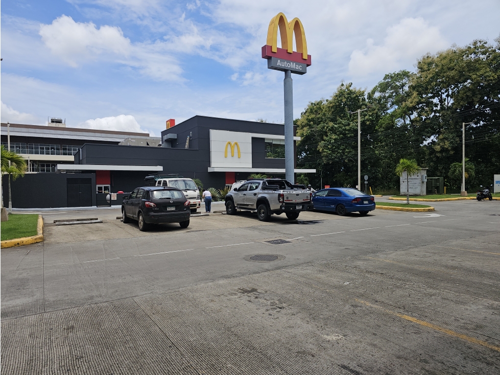 Se Alquilan Locales Comerciales en Arraiján desde 96 mts2 - 6
