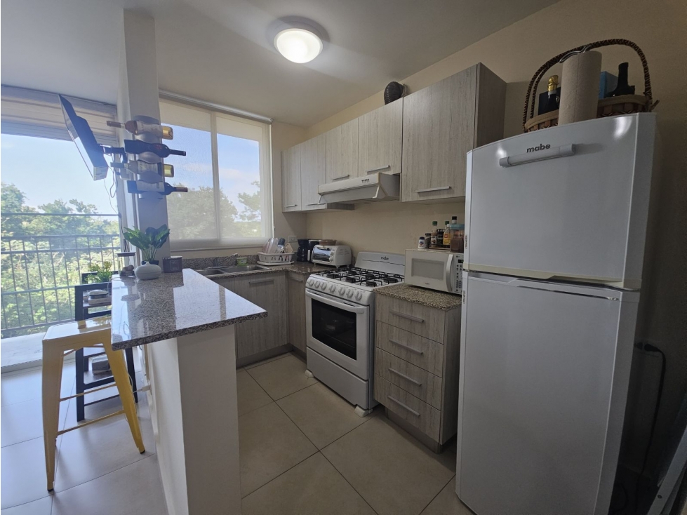 Se alquila apartamento en PH Natura, Costa Verde - 6
