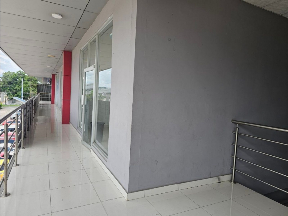 Se alquilan locales comerciales en Arraiján, Vista Alegre - 2