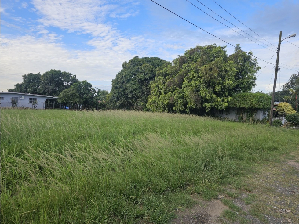 Se Vende Terreno en Panamá Oeste Titulado de 1251.25mt2 - 5