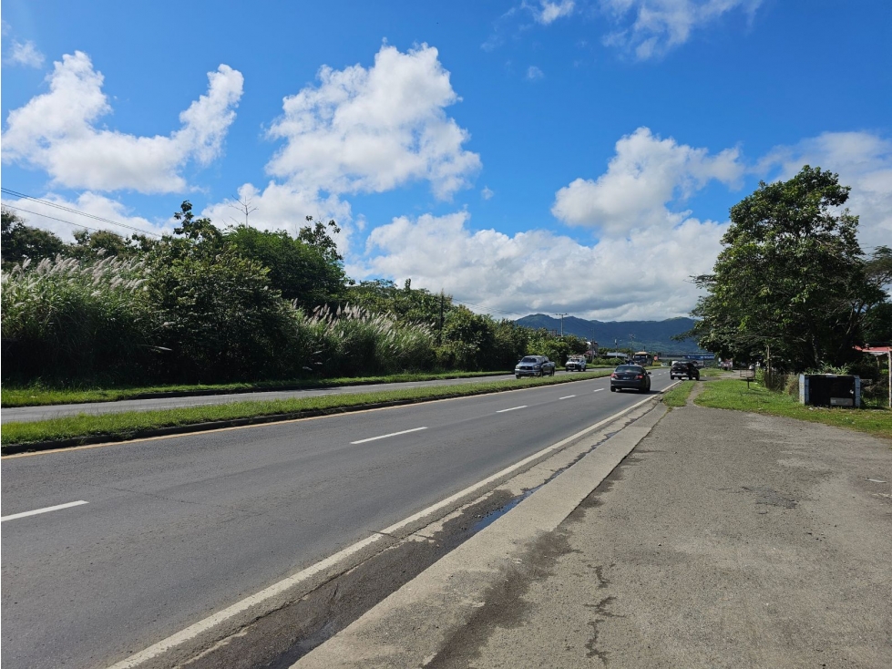 Se Vende Terreno Comercial de 7,500m2 en El Espavé - Chame (DR) — foto 6