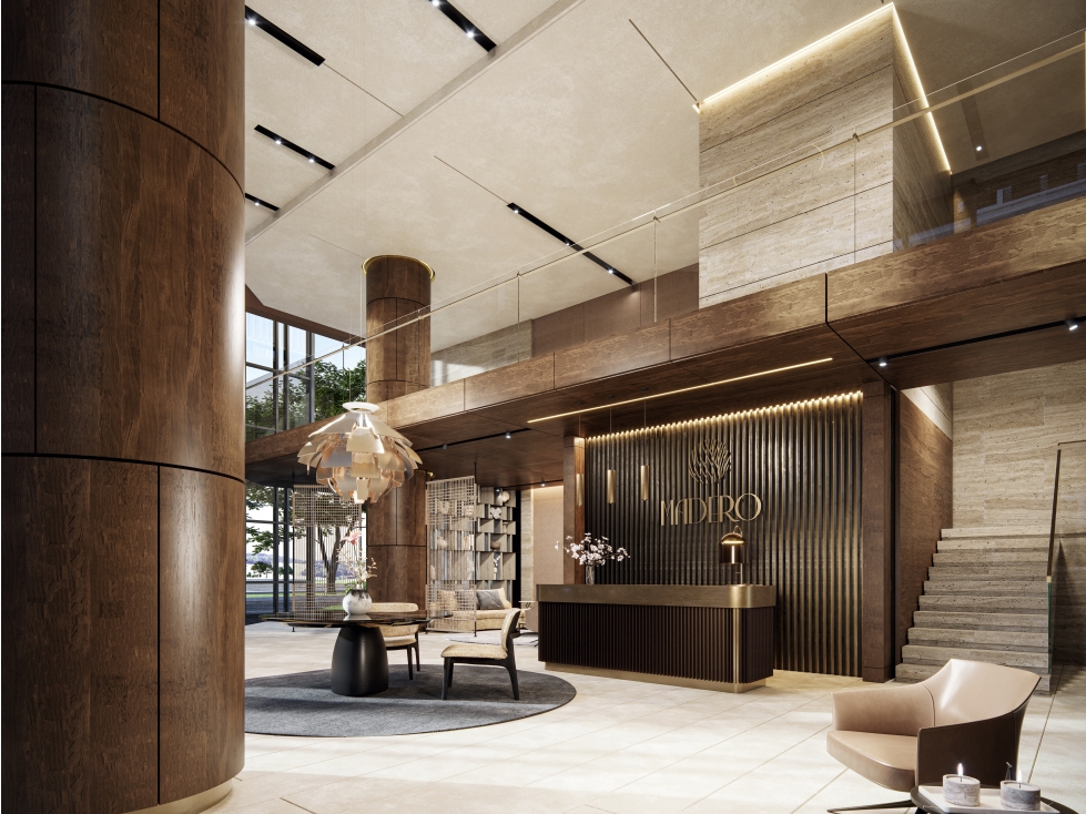 Apartamento en venta MADERO Costa del Este — foto 3
