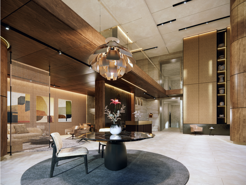 Apartamento en venta MADERO Costa del Este — foto 6