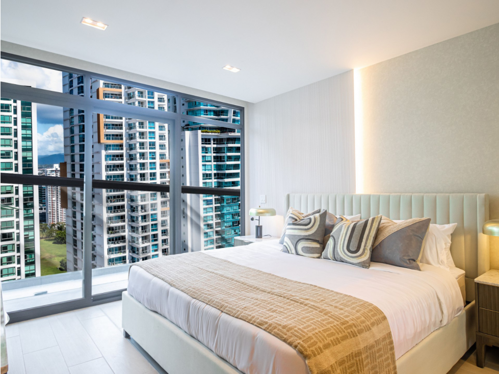 Apartamento en venta NOGAL Costa del Este — foto 6