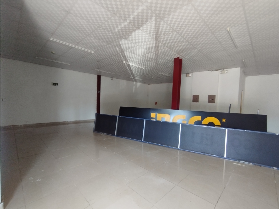 Se Alquila Local de 120 mt2 en Arraijan- Vista Alegre (DR) - 6