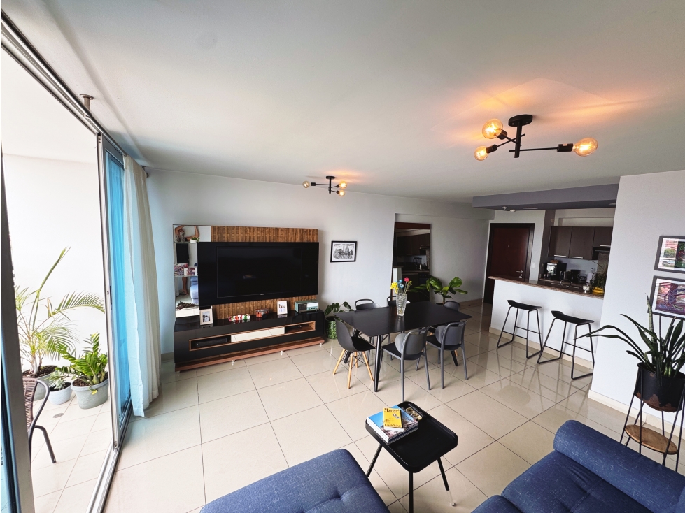 Apartamento en venta PH Top Tower Torre A- Costa de Este (BO)