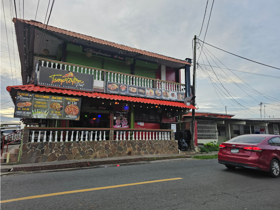 Se Vende Local Comercial en La Chorrera (DR) - 6
