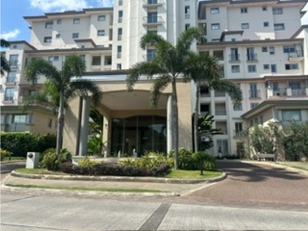 Venta de apartamento con Línea Blanca The Reserve-Santa María (BO) — foto 2