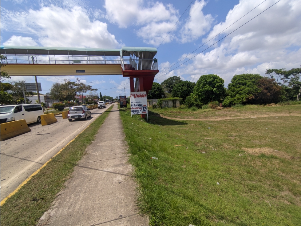 Se Vende Terreno de 5.538,59 m2 en el área del Coco La Chorrera (DR) - 3
