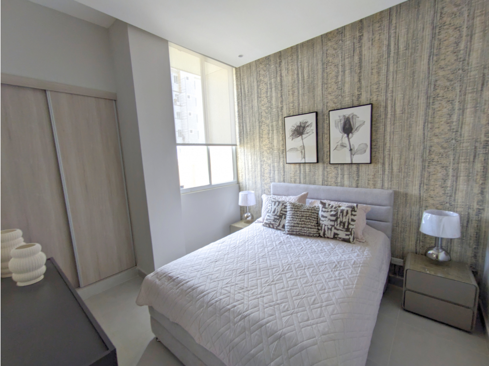 Apartamento en venta Proyecto Natura - Costa Verde (DR) - 6