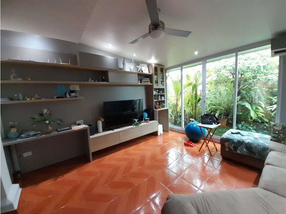 Alquiler de casa en PH Residencial Dorado Lakes - Ancón (PD)