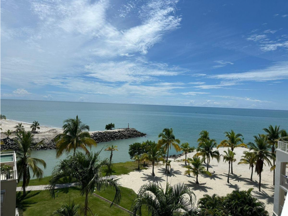 Apartamento en venta Buenaventura-PH Puntarena Ocean Village (MFV) — foto 3