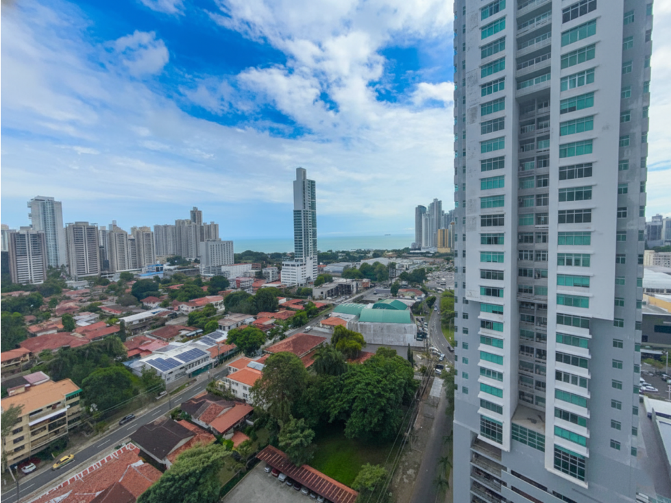 Apartamento en venta PH The Towers Residences - San Francisco (BO) — foto 6