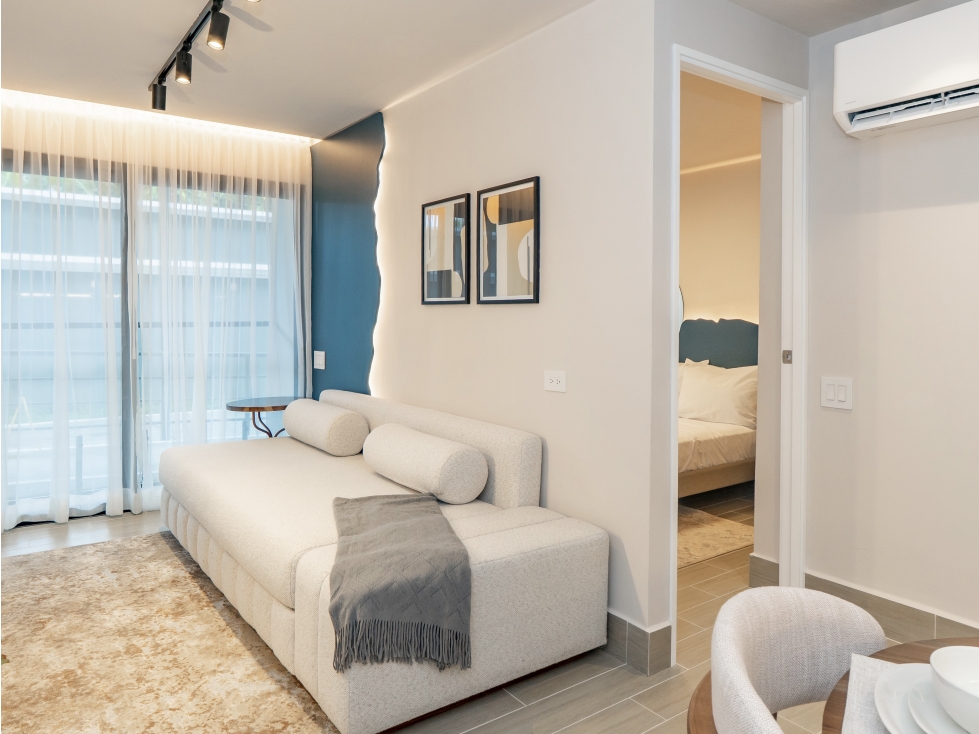Apartamento en venta PH Ventu - Bella Vista (AB) — foto 3