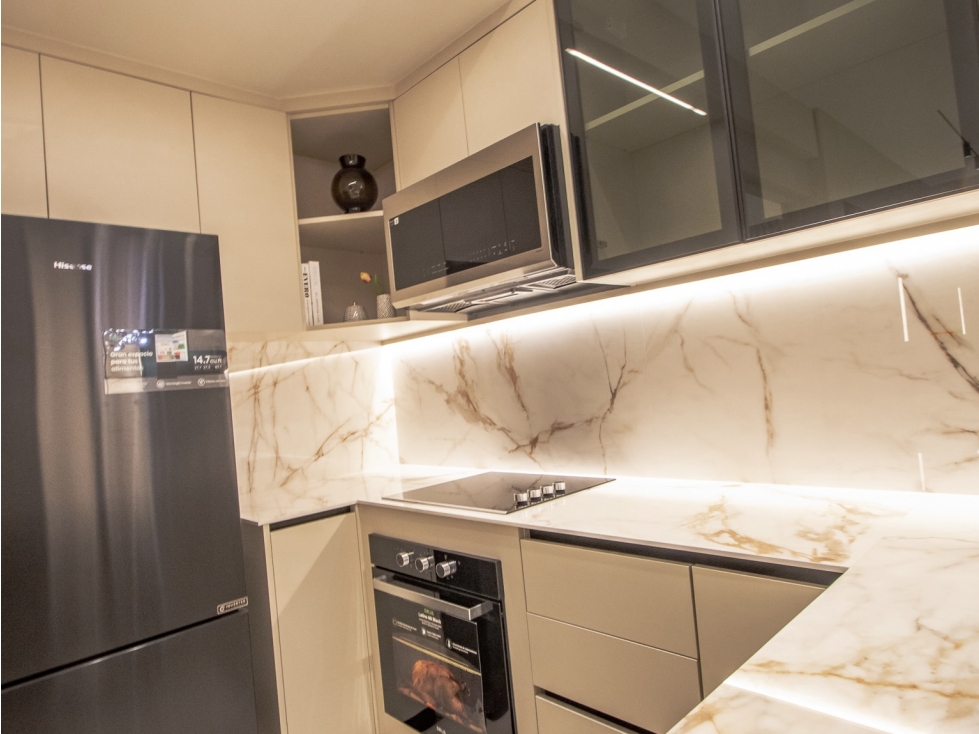 Apartamento en Venta Ph Aurum- Costa del Este (AB) — foto 5