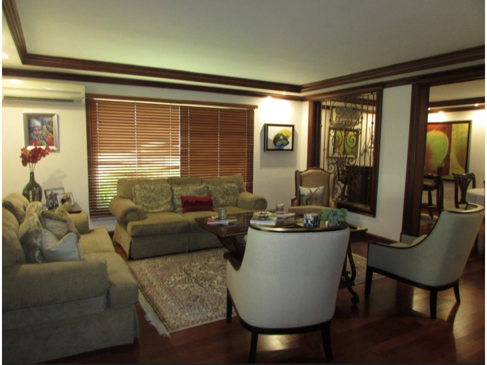 Casa en Venta Costa del Este, Panama - PH Costa Serena (AB) — foto 6