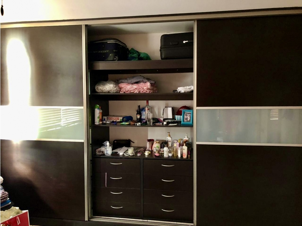 Apartamento en Venta PH Plaza Valencia- Vía España (AB) — foto 6