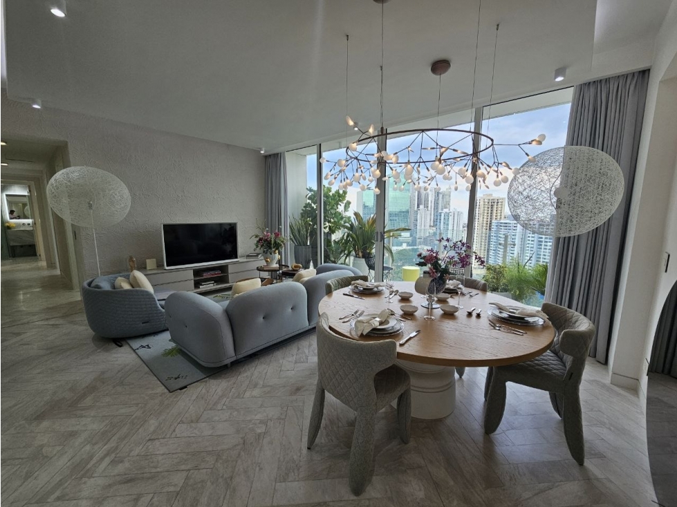 Apartamento en venta PH Wanders & Yoo - Marbella (PD)