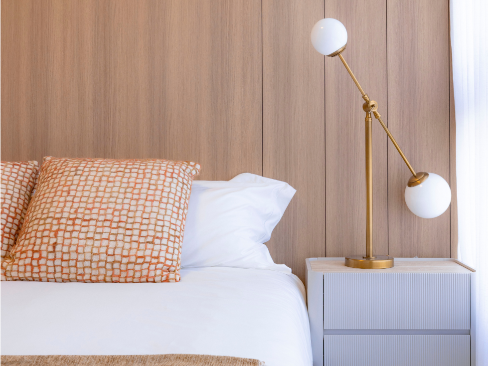 Apartamento en venta AURA Obarrio — foto 6