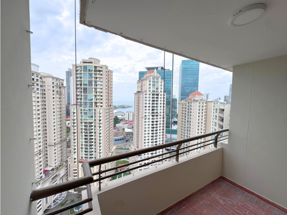 Apartamento en venta PH Pacific Wind - Punta Pacífica (JAG) — foto 6