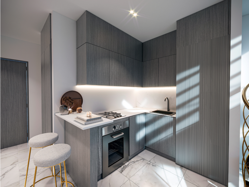 Apartamento en venta THE LABEL BY LOFT-Obarrio — foto 3
