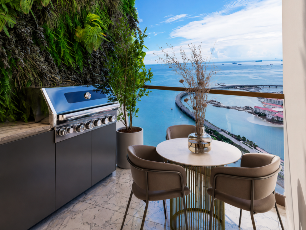 Apartamento en venta THE LABEL BY LOFT ART-Avenida Balboa — foto 6