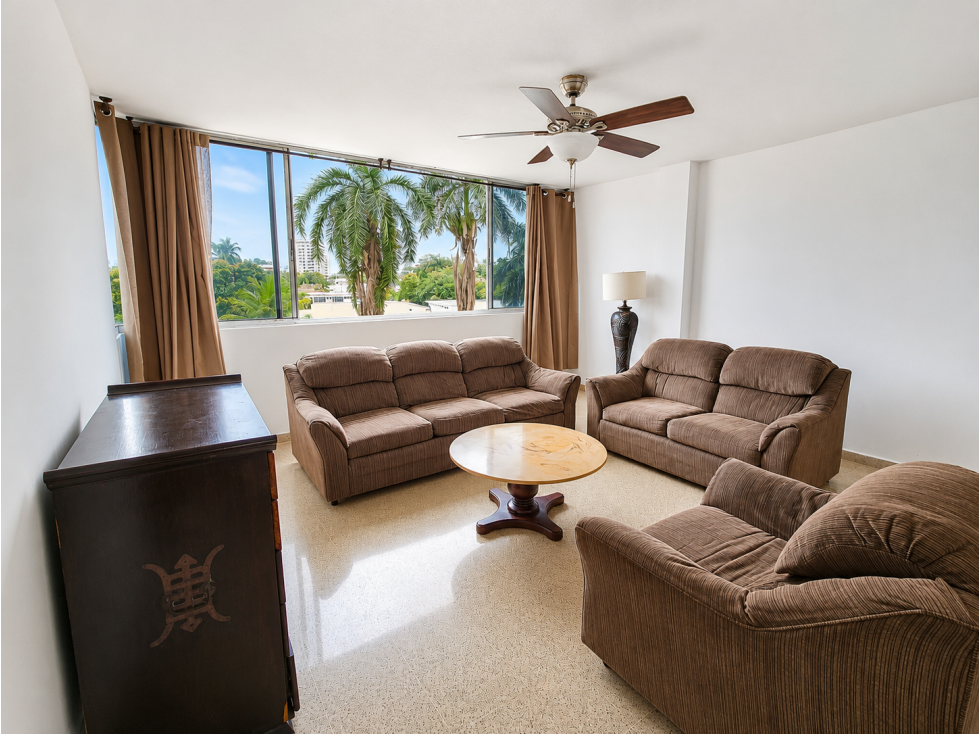 Apartamento en venta PH Acuario - El Carmen (PD) — foto 4