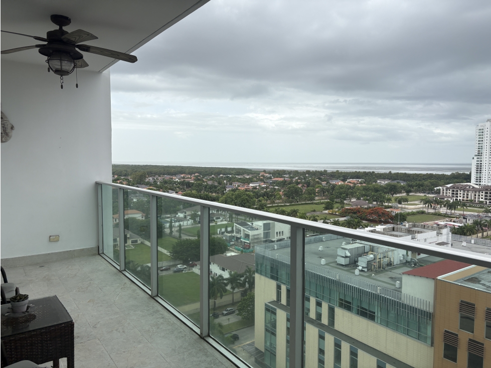 Apartamento en Venta Costa del Este, Panama- PH Latitude (AB) — foto 6