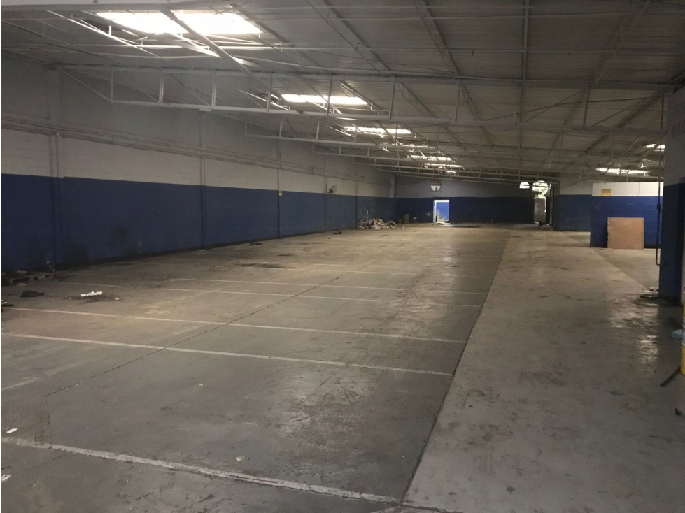 Bodega En Alquiler en el Dorado, Panamá (AB) - 3