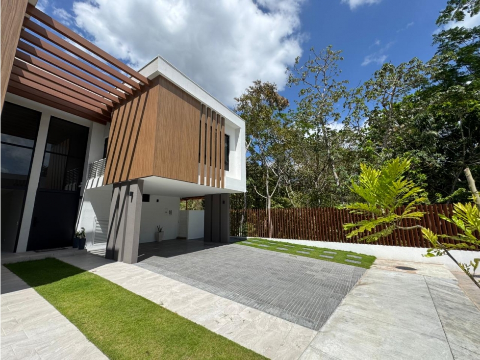 Casa en venta Albrook, Panamá- PH Albrook 9 (PD) — foto 2
