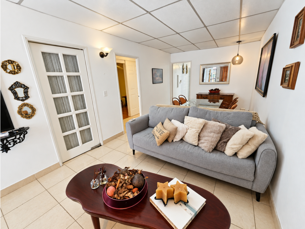 Casa en alquiler Condado del Rey, Panamá- Linda Vista (PD) — foto 6
