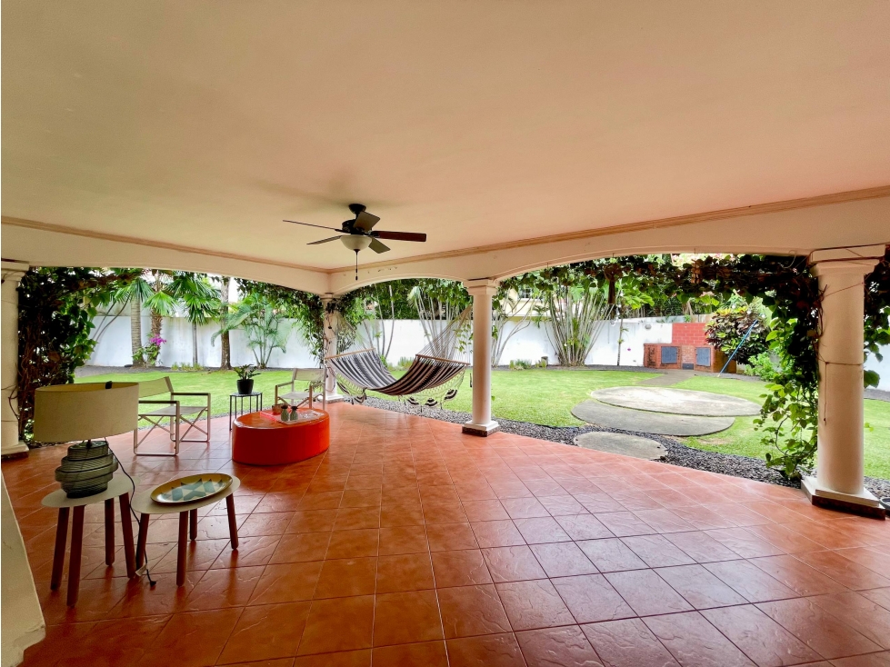 Casa en venta Residencial Costa Serena - Costa del Este (PD) — foto 4