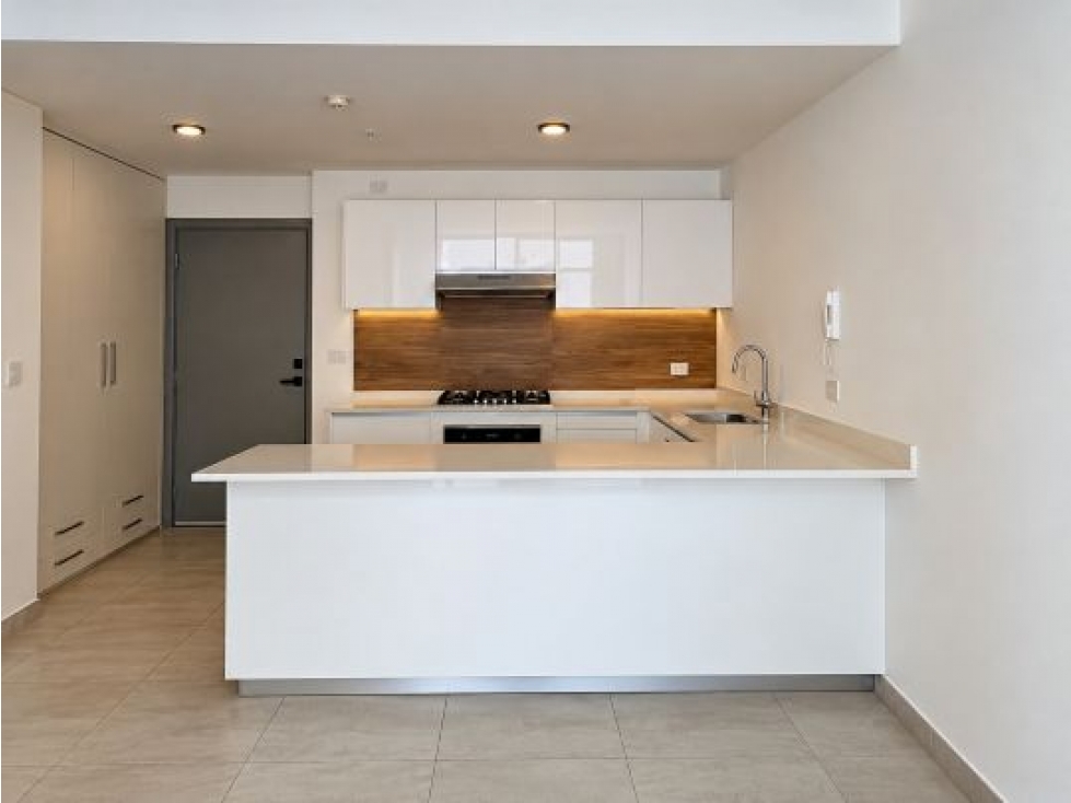 Apartamento en alquiler PH Van Gogh - El Cangrejo (CV) — foto 4