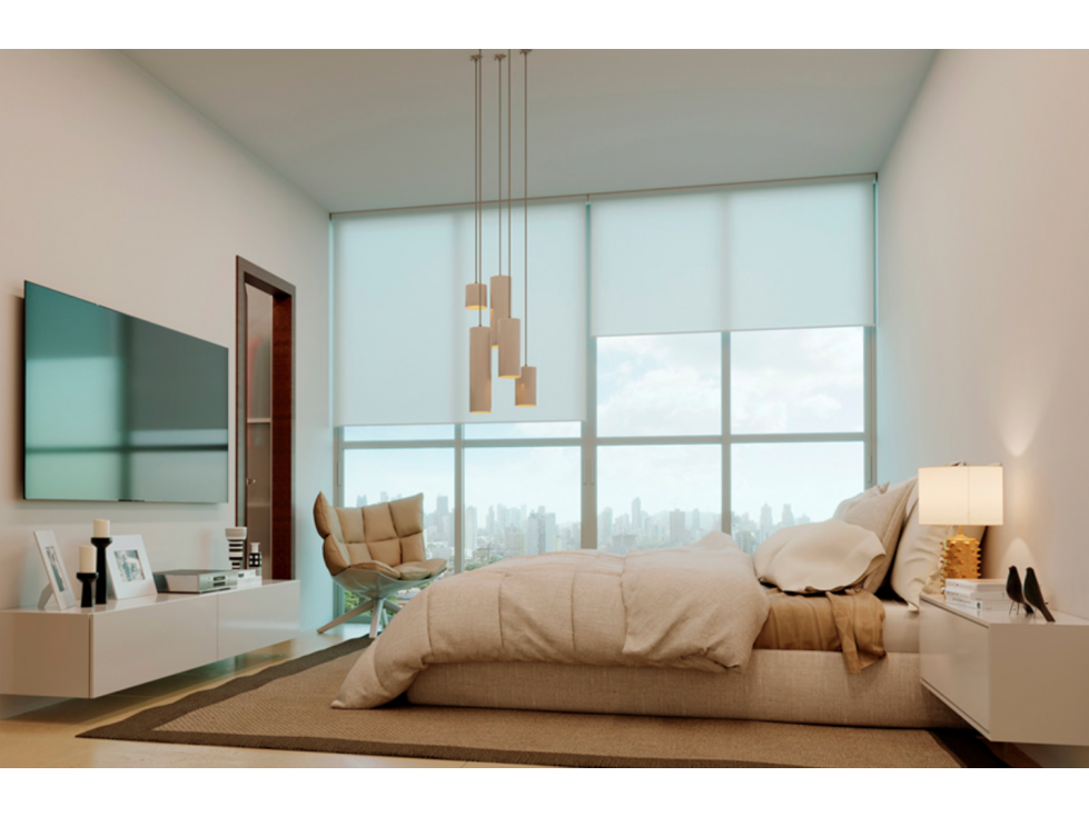 Apartamento en venta PH Bonavista at The Park- Hato Pintado (AB) — foto 4