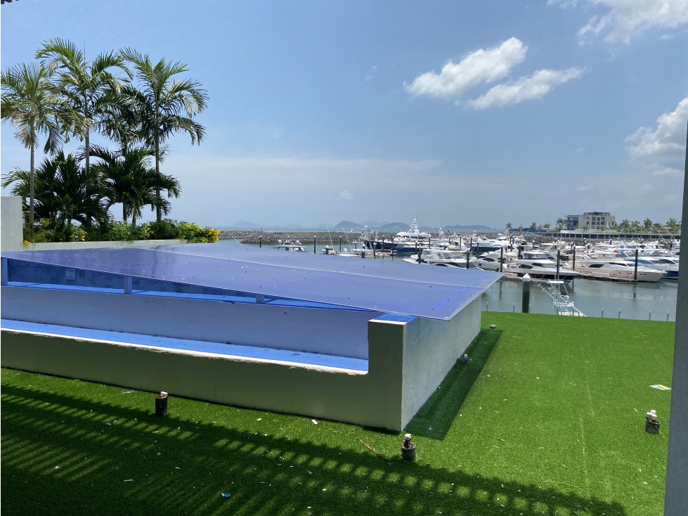 Apartamento en Venta Ocean Reef Island- Punta Pacifica (AB-BO-LM) — foto 3