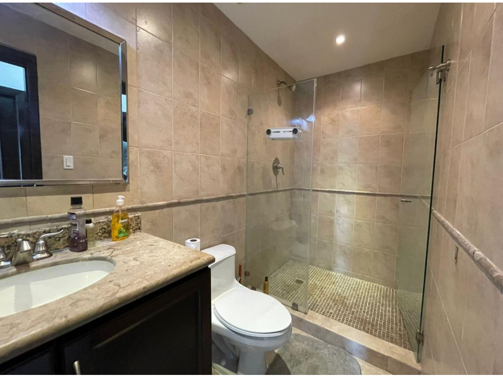 Se vende Apartamento en Tucan Country Club - 4