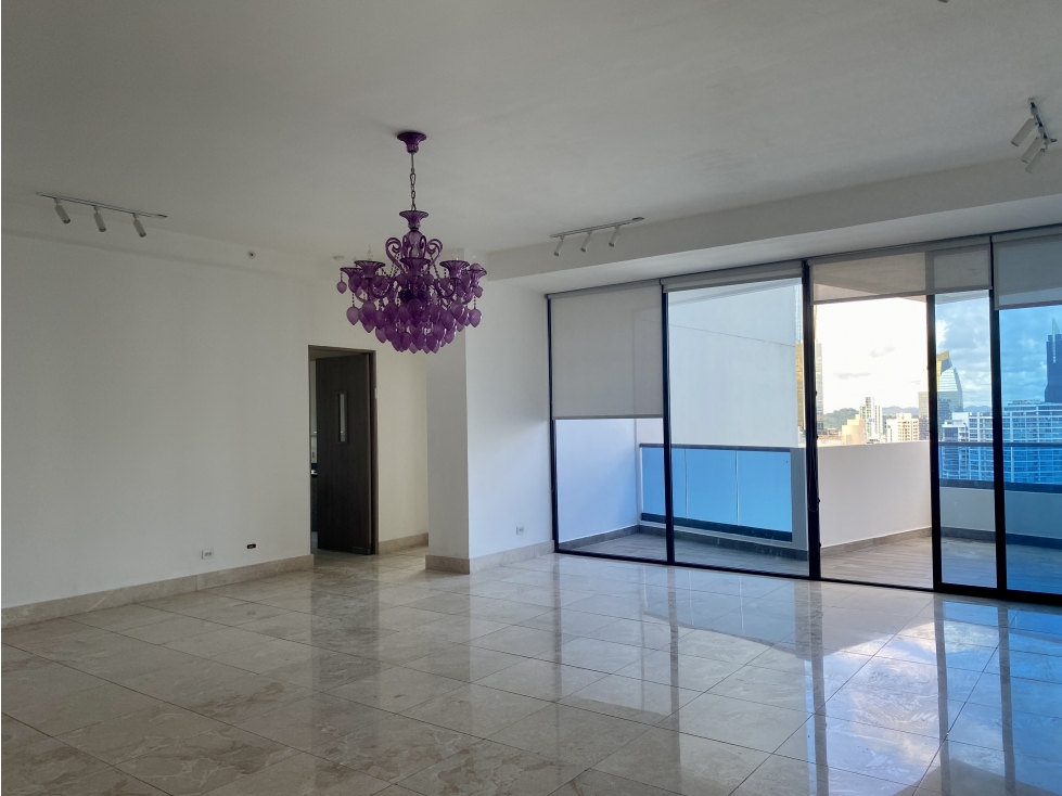 Apartamento en Venta Ph Deluxe Residence- Paitilla — foto 6