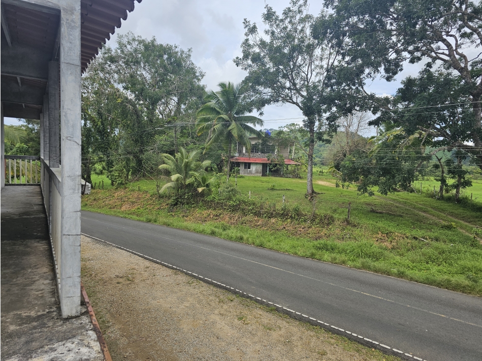 Se Vende Lote Comercial de 233mt2 en Colón - 4