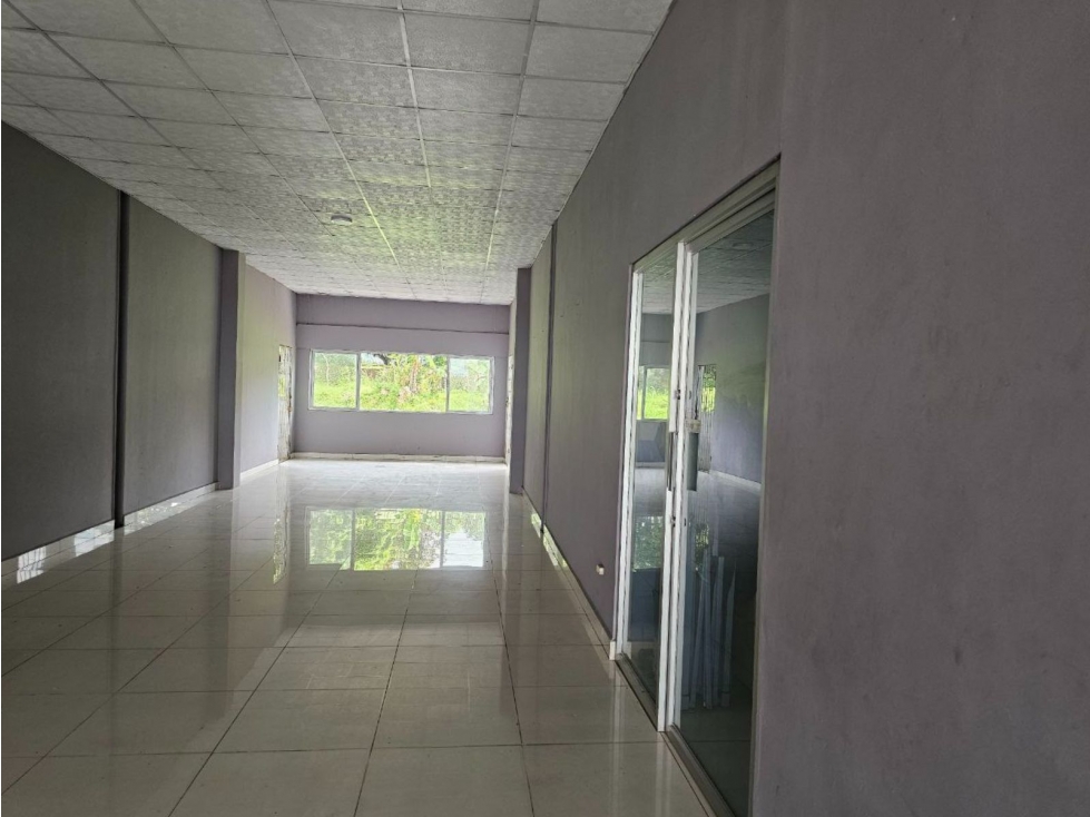 Se alquilan locales comerciales en Arraiján, Vista Alegre - 3