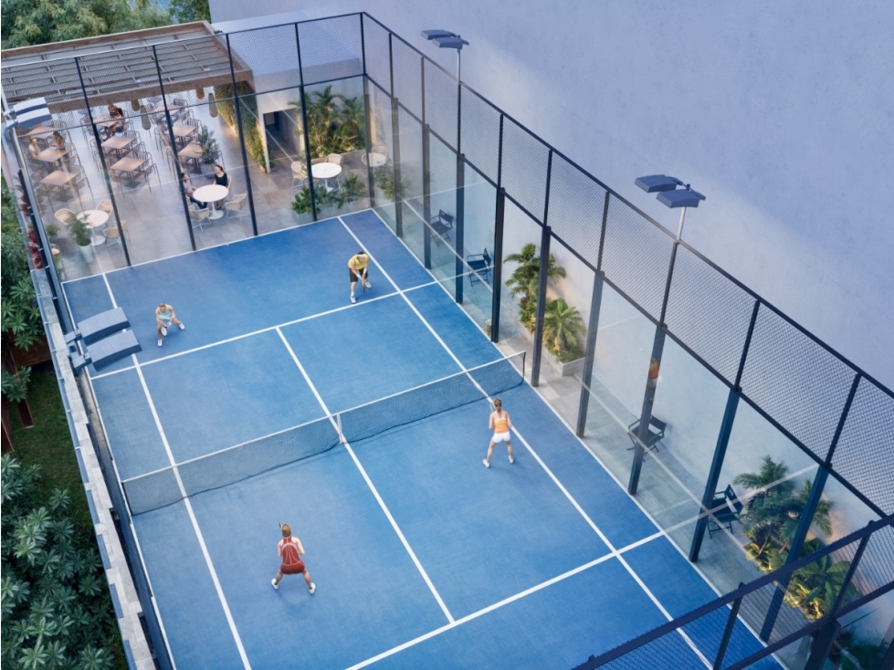 Apartamento en venta PH Costanera Torre AQUA- Bella vista (AB) — foto 5