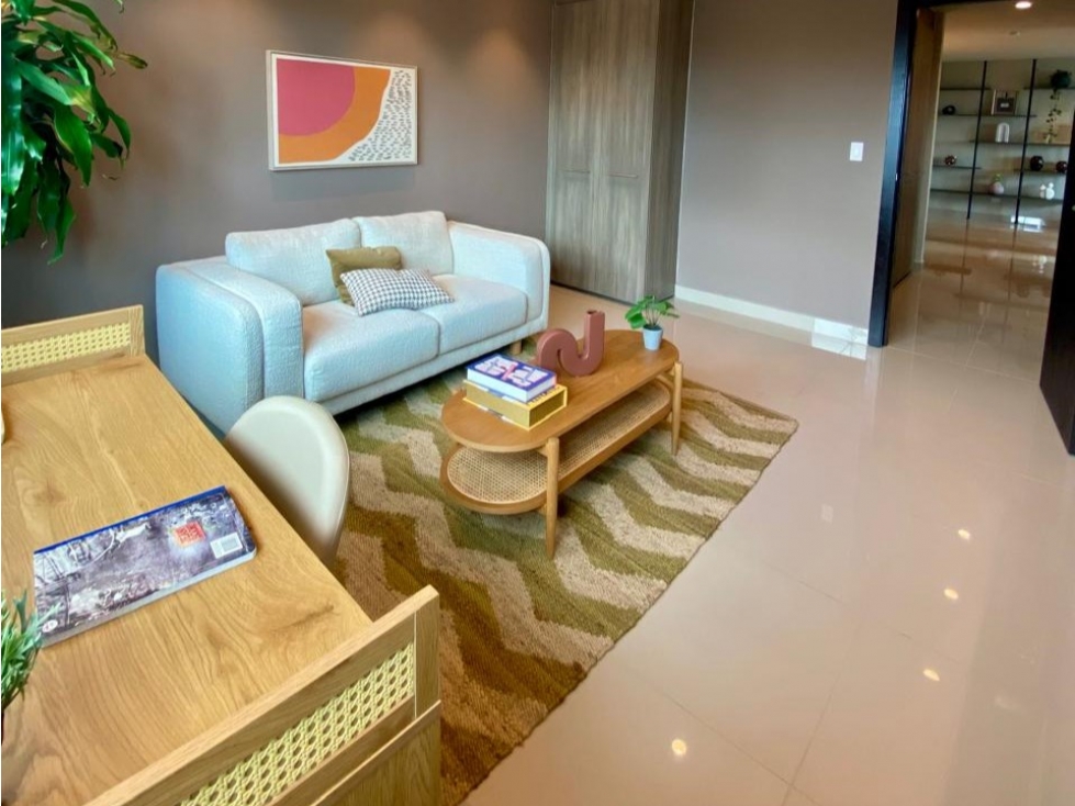 Apartamento en venta PH Lemon Tower Bella Vista Entrega Inmediata — foto 6