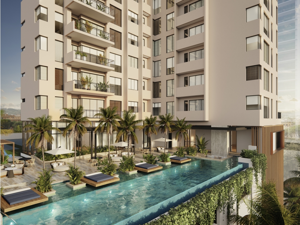 Apartamento en venta MADERO Costa del Este — foto 4