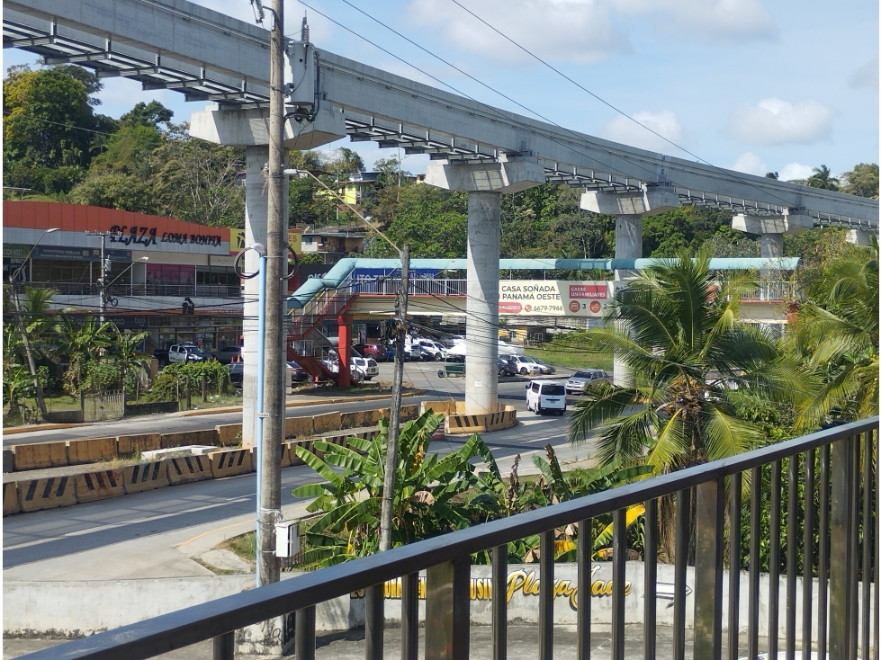 Se Alquila local de 60 mt2 en Arraijan-Vista Alegre (DR) - 5