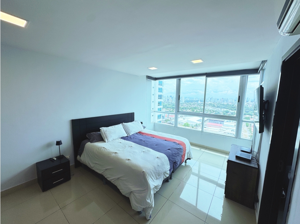 Apartamento en venta PH Top Tower Torre A- Costa de Este (BO) — foto 5