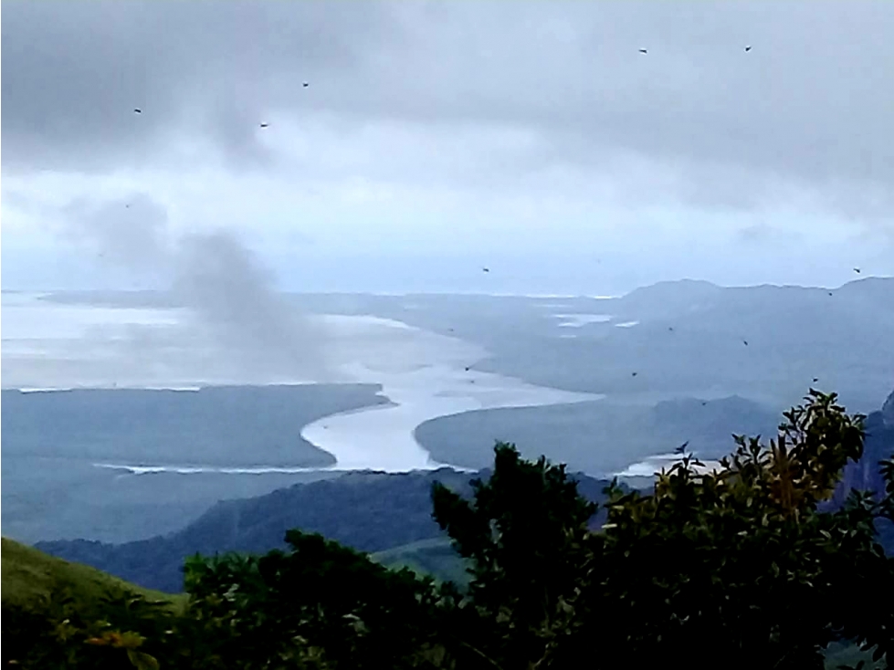 Se Vende Lote en Chica Panamá Oeste (DR)