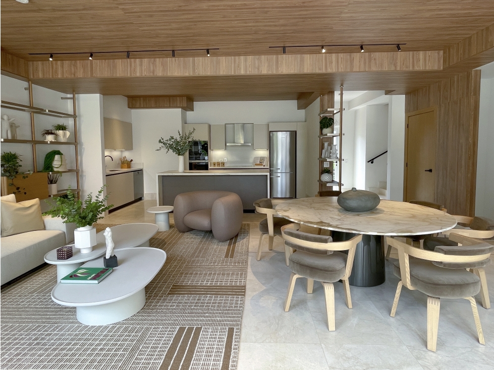 Apartamento en venta Ph Oceana- Santa Maria (AB) — foto 5