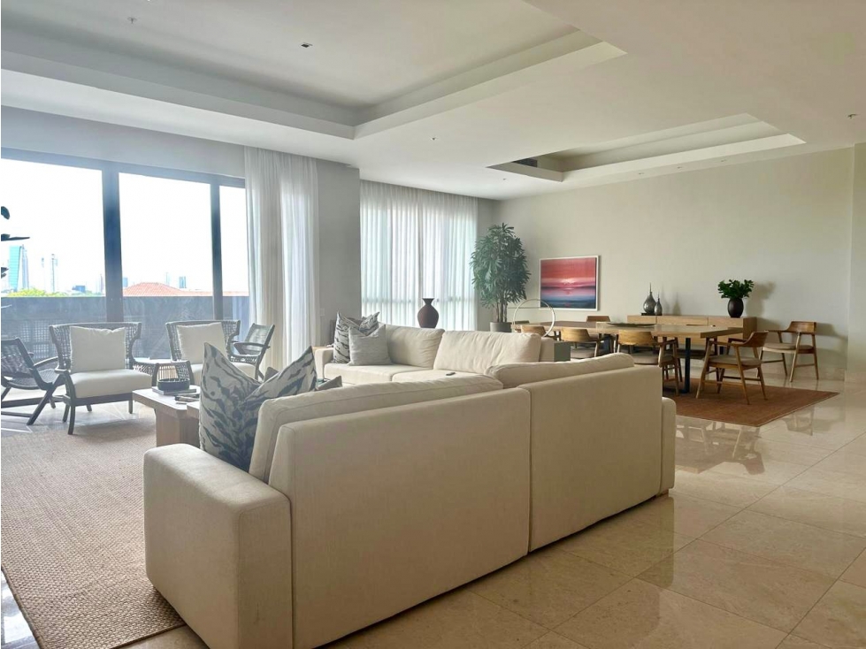 Apartamento en venta PH Santa Maria Court-Santa Maria (BO)