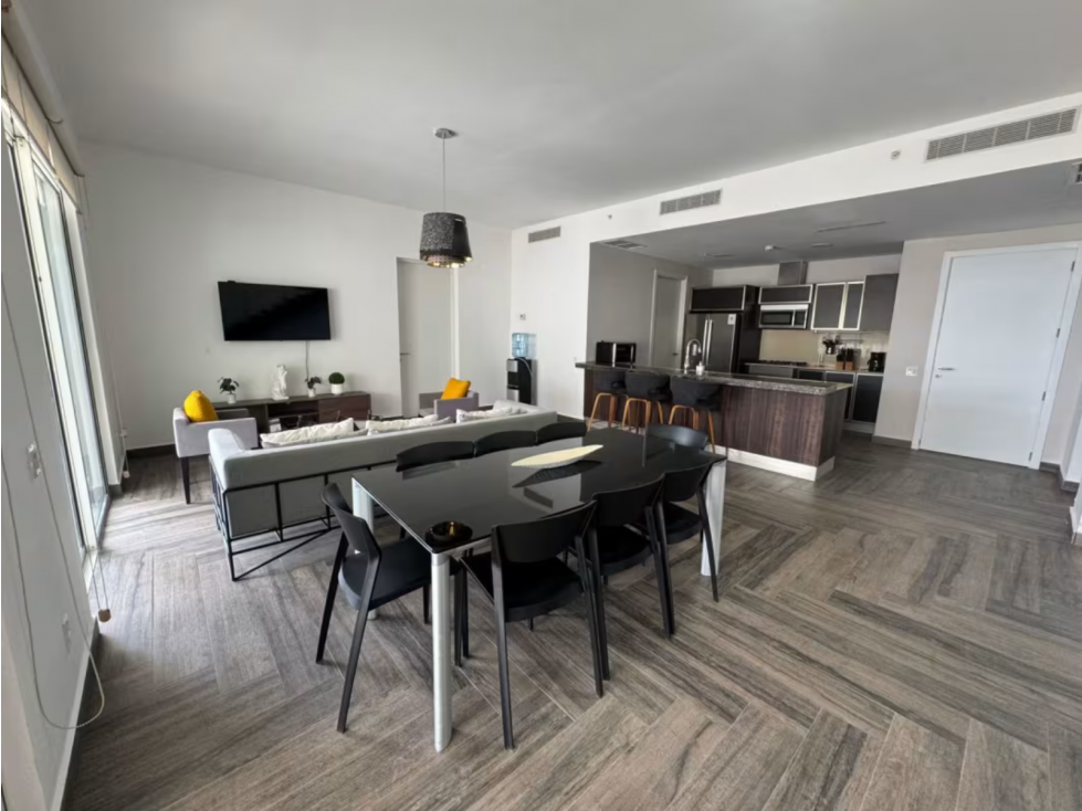 Apartamento en venta Buenaventura-PH Puntarena Ocean Village (MFV) — foto 4