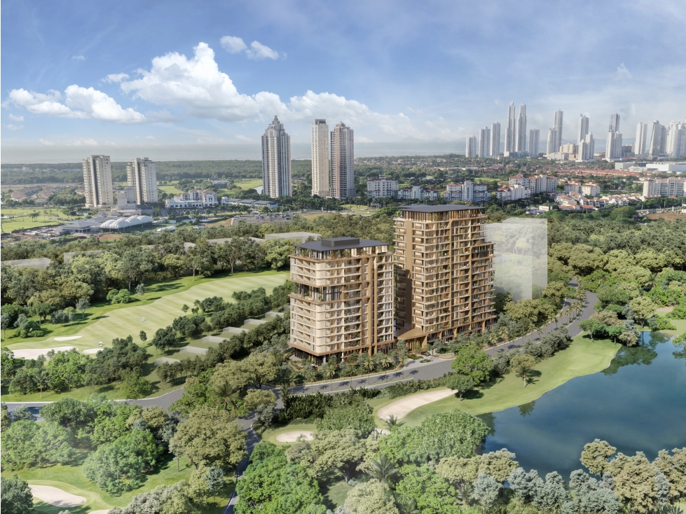 Apartamento en Venta BOSCO Santa Maria — foto 3