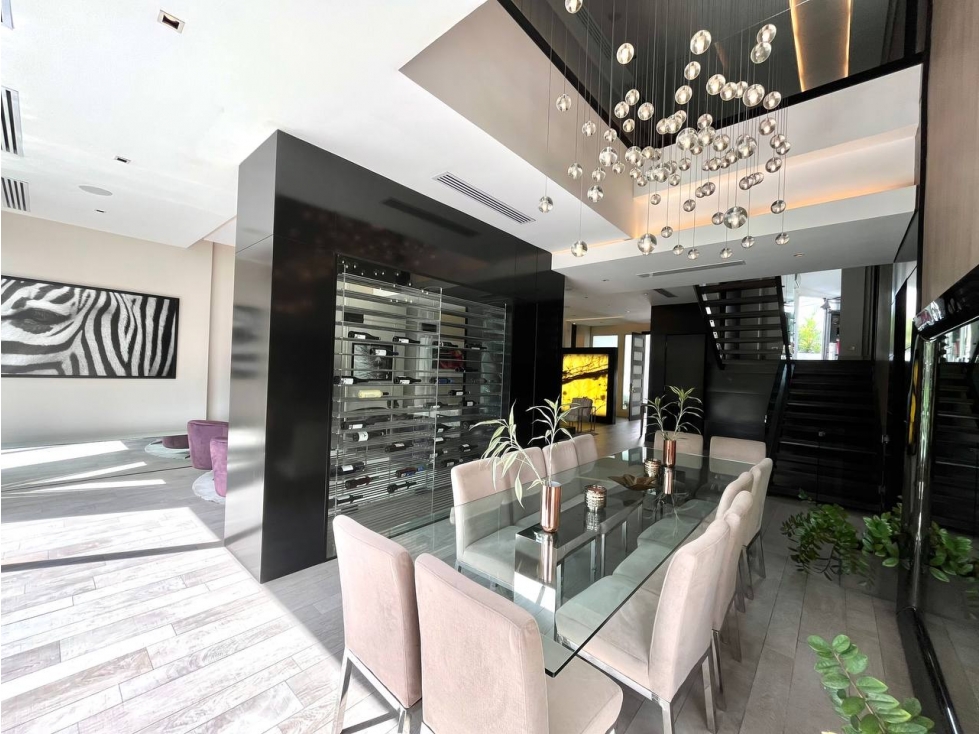 Townhome en venta PH Bianco Loft - Altos del Golf, San Francisco (BO) — foto 4